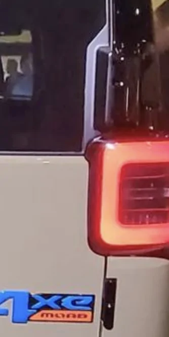 Jeep Recon EV First Real Life Look! 2025 Jeep Recon Moab 4xe Concept Shown to Dealers at Stellantis Event 1679969981383