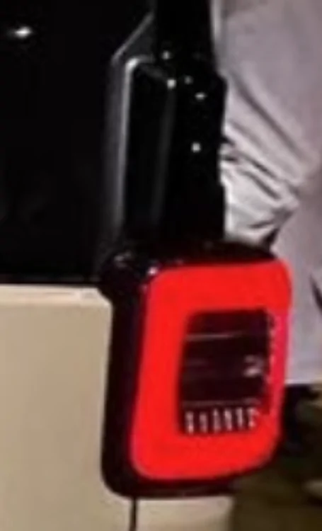 Jeep Recon EV First Real Life Look! 2025 Jeep Recon Moab 4xe Concept Shown to Dealers at Stellantis Event 1680012902900