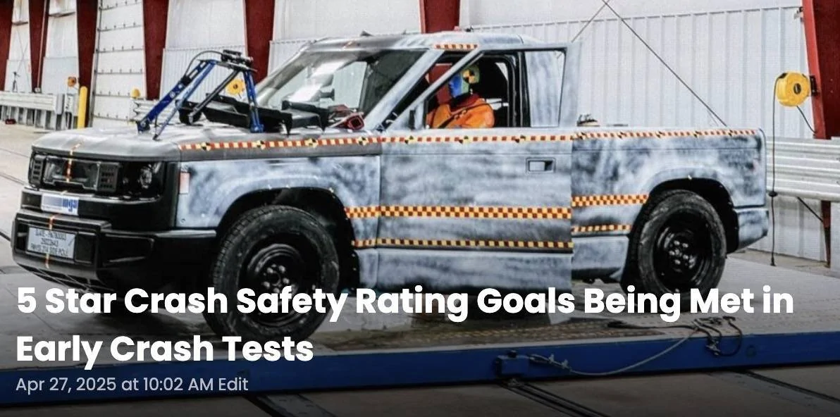 Jeep Recon EV SLATE Truck revealed as modular SUV & Pickup. Priced under $20K after incentive slatecrashtest-jpg-jpg-jpg