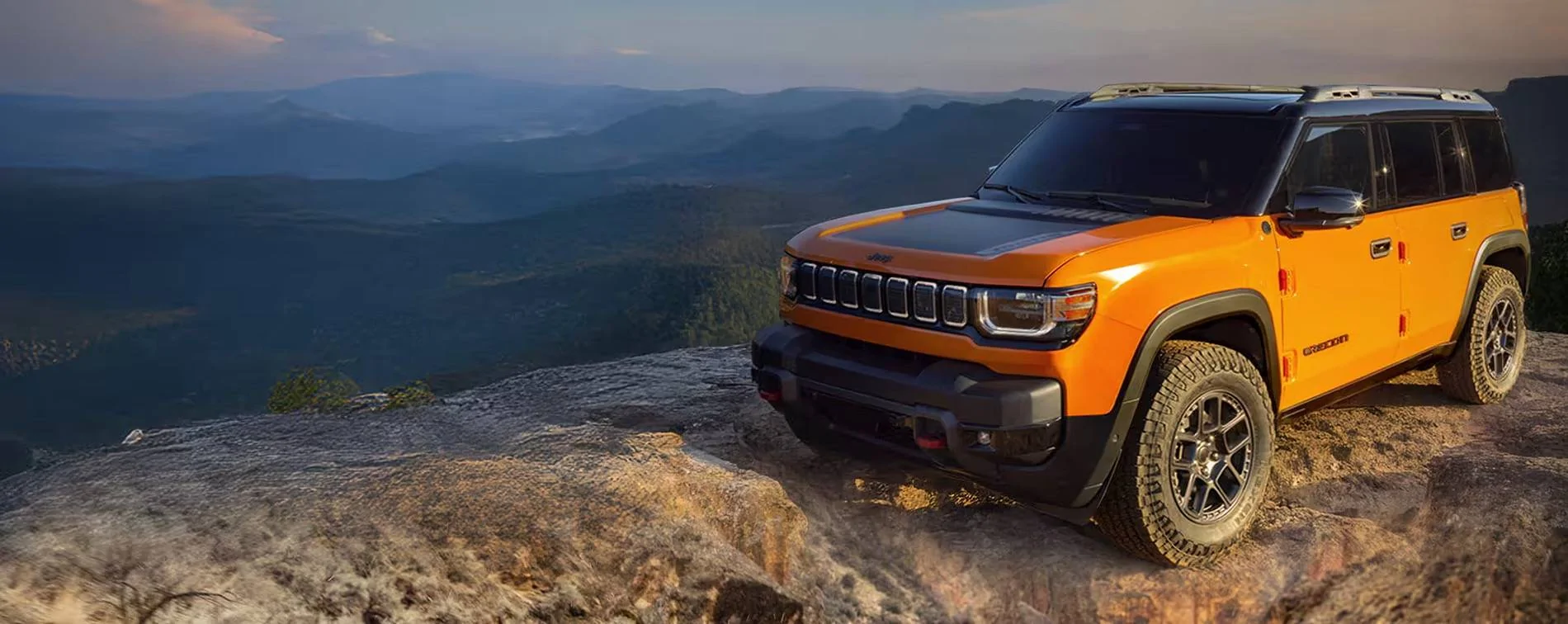 Jeep Recon EV Jeep Recon 4xe Added to Jeep Website -- New Orange (Punk'n?) Photos my25-jeep-electrification-overview-hero-recon-v2-desktop 2