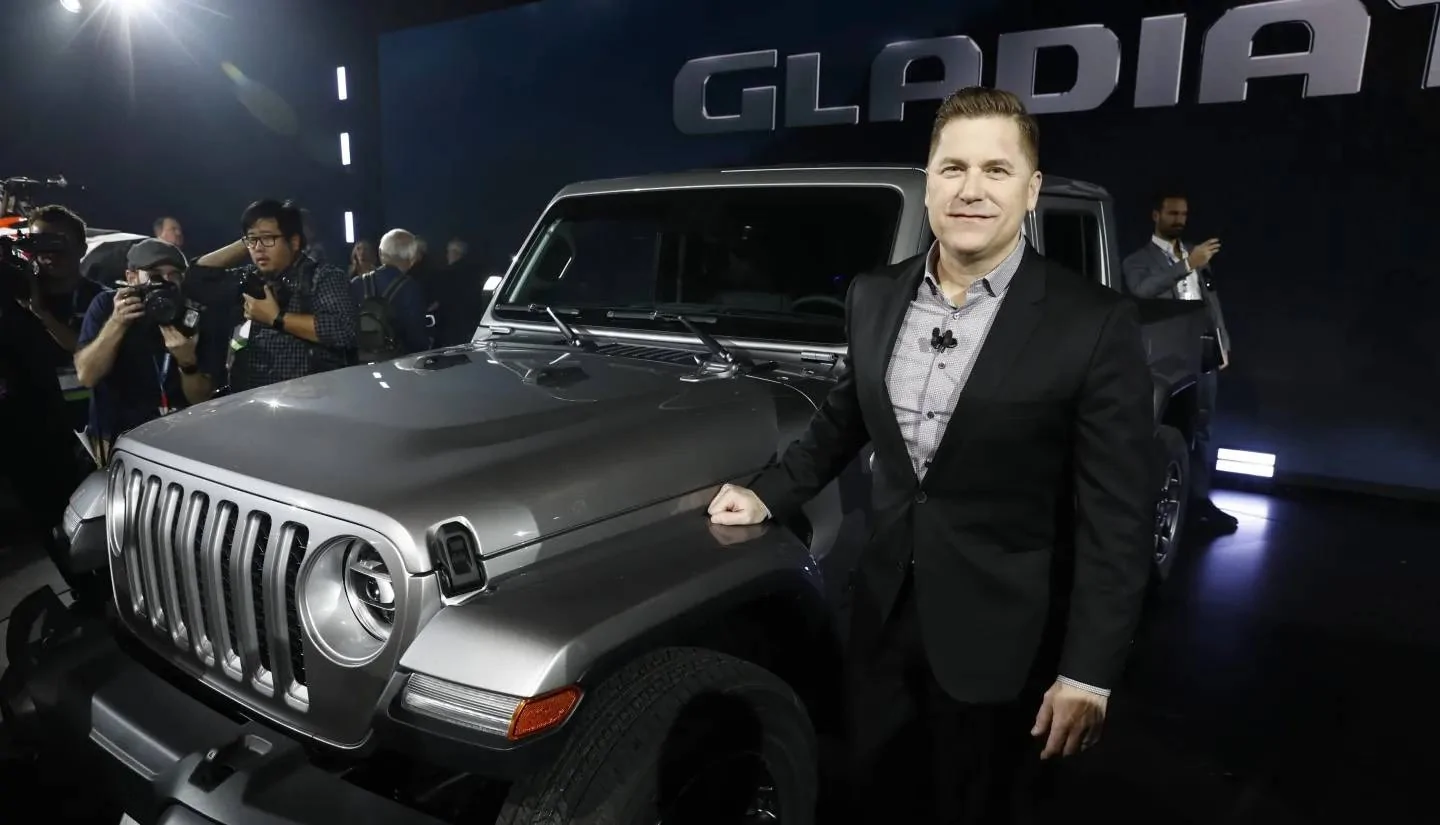 Jeep Recon EV Tim Kuniskis Appointed to Lead Stellantis American Brands, Including Jeep jeep-jpg