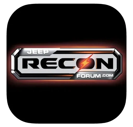 Jeep Recon EV 📲 Jeep Recon Forum App Now Available Screenshot 2025-10-18 at 9.44.41 AM