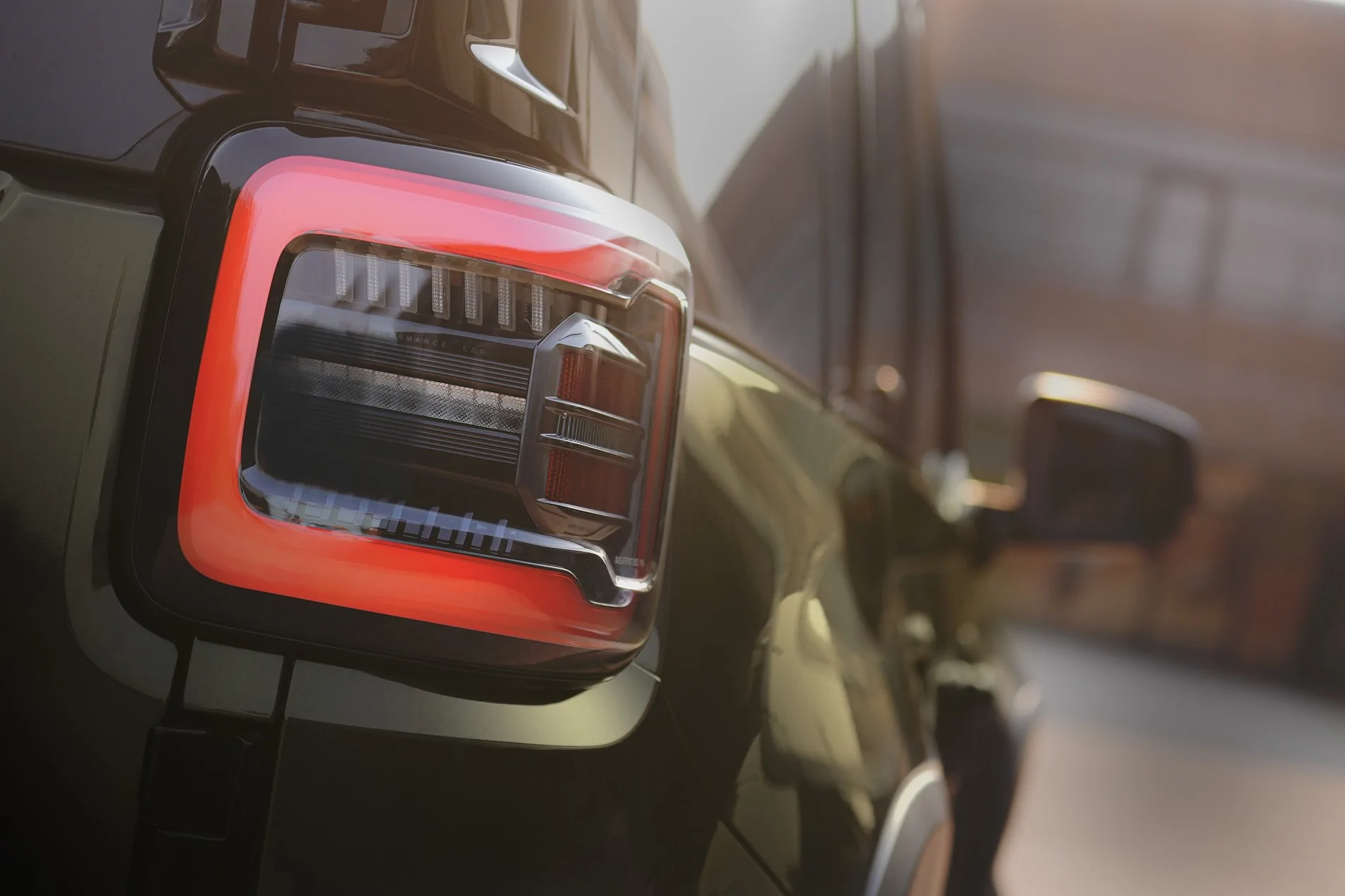 Jeep Recon EV 2026 Jeep Recon World Premiere! Starting Price $65,000. 250 miles range, 0-60 3.6s JP026_012RE