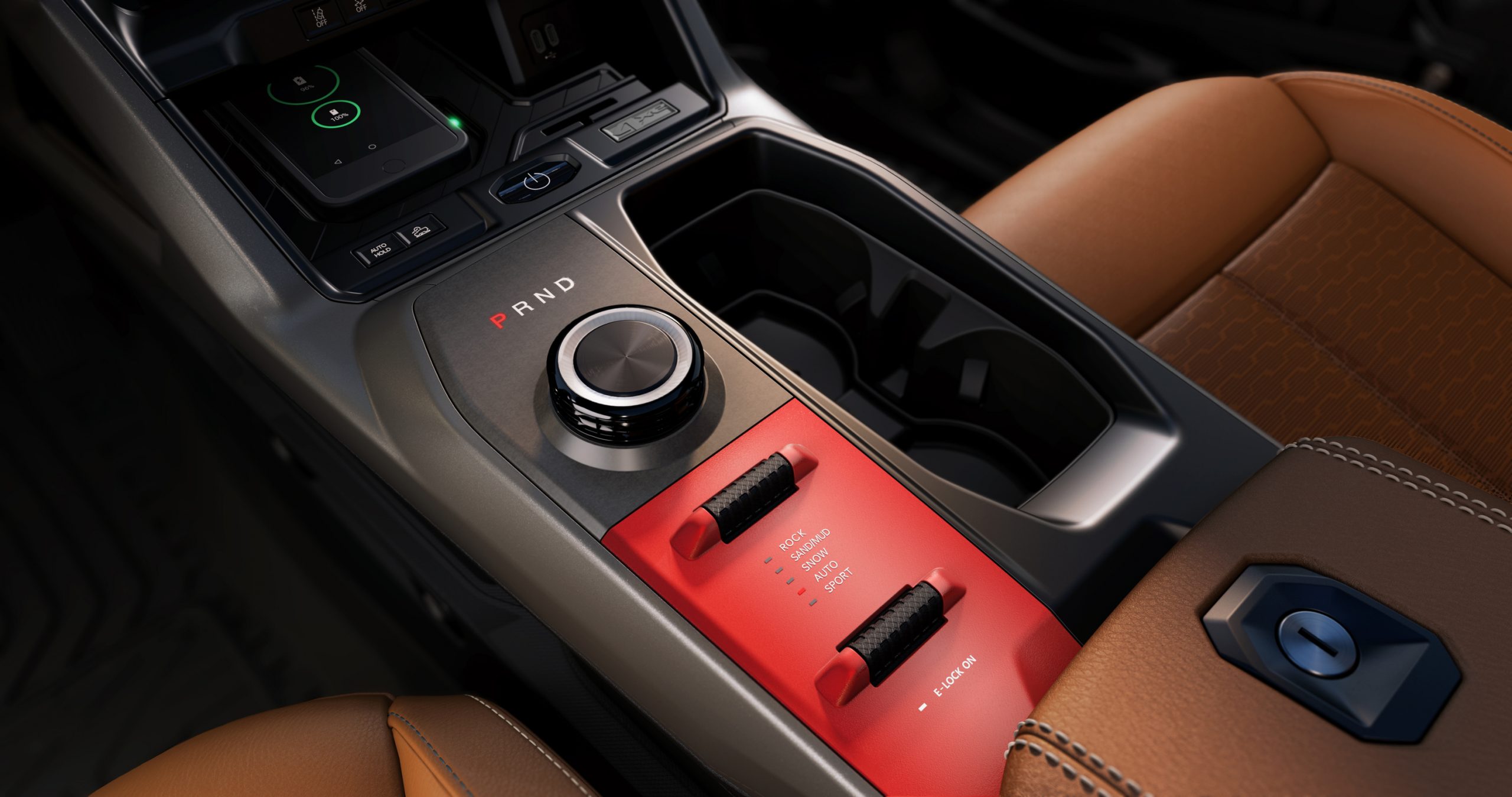 Jeep Recon EV Off-Road Analysis Review of 2026 Jeep Recon: "It's Going To Be Good" JP026_017RE-scaled