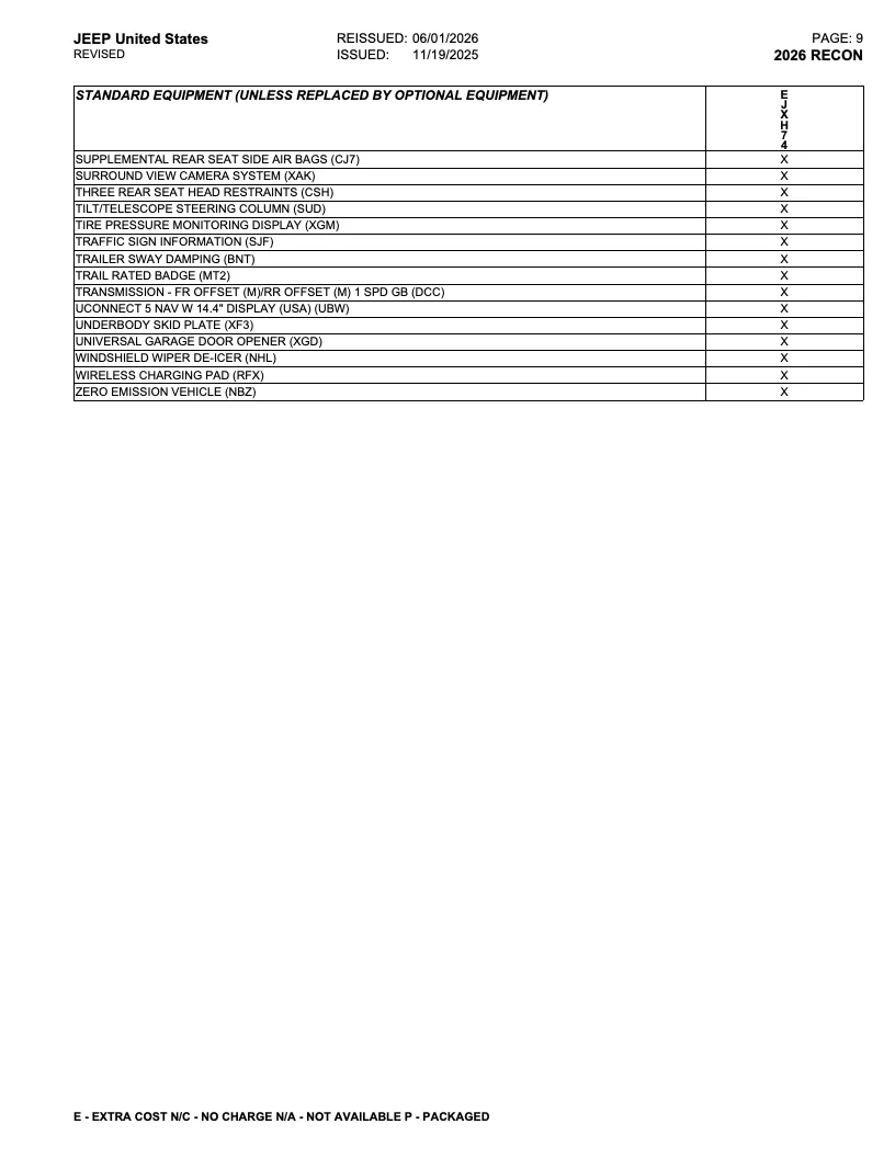 Jeep Recon EV 2026 Jeep Recon ORDER GUIDE 2026-jeep-recon-order-guide9
