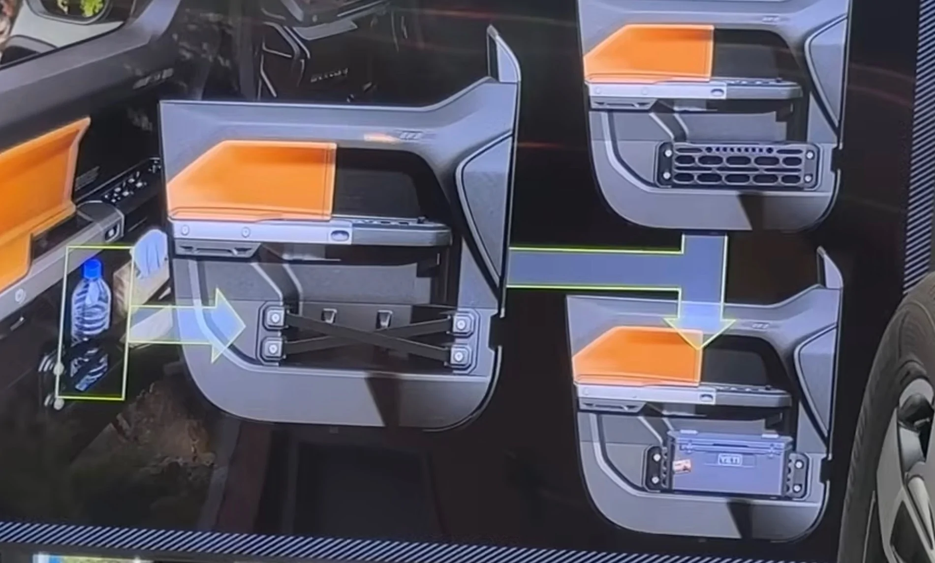 Jeep Recon EV Door Panel Options IMG_6341