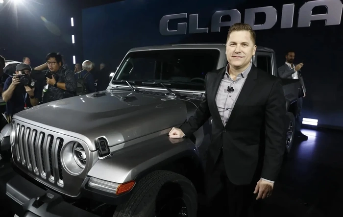 Tim Kuniskis Appointed to Lead Stellantis American Brands, Including Jeep