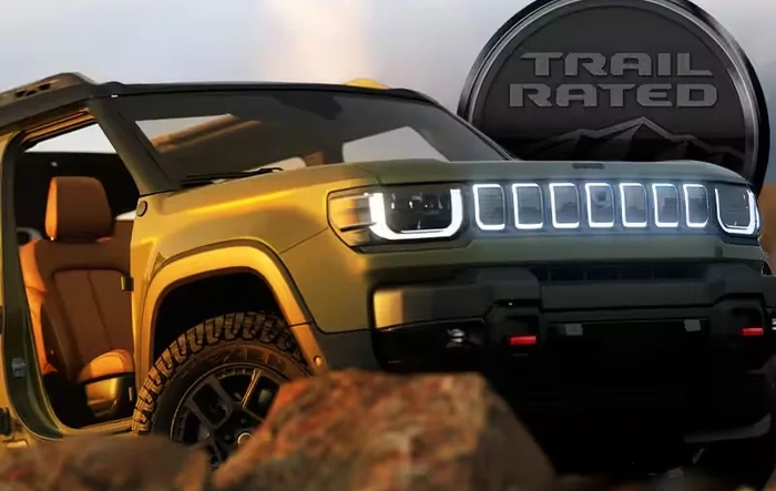 Jeep CEO: We're all-in on Recon. It's legit and fun; people love it.